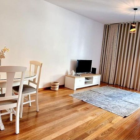 Ocean Pearl Apartment W Funchal  Bagian luar foto