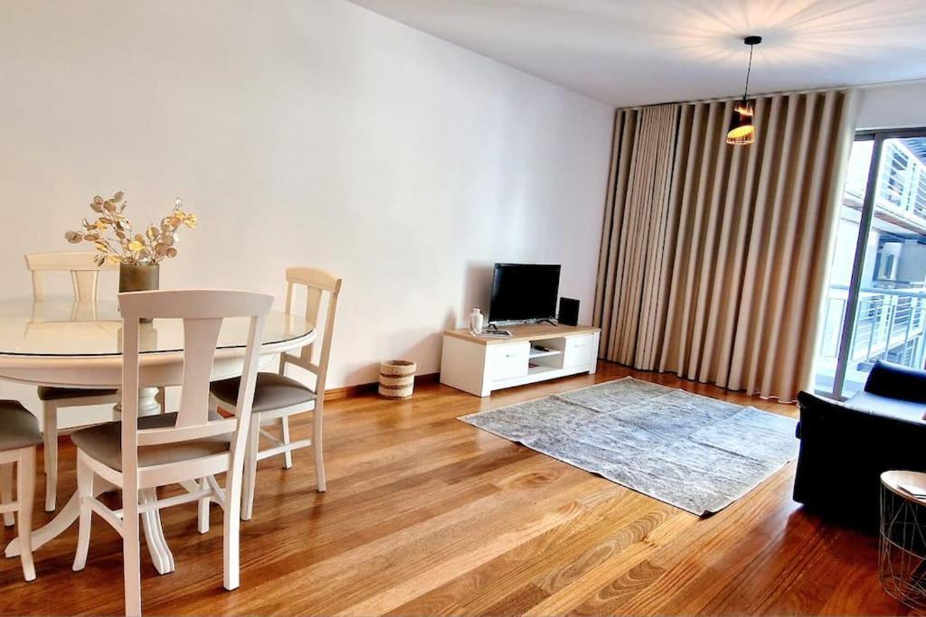 Ocean Pearl Apartment W Funchal  Bagian luar foto