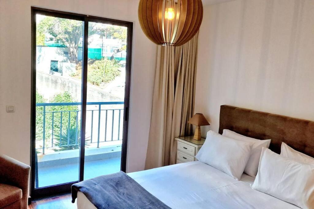 Ocean Pearl Apartment W Funchal  Bagian luar foto