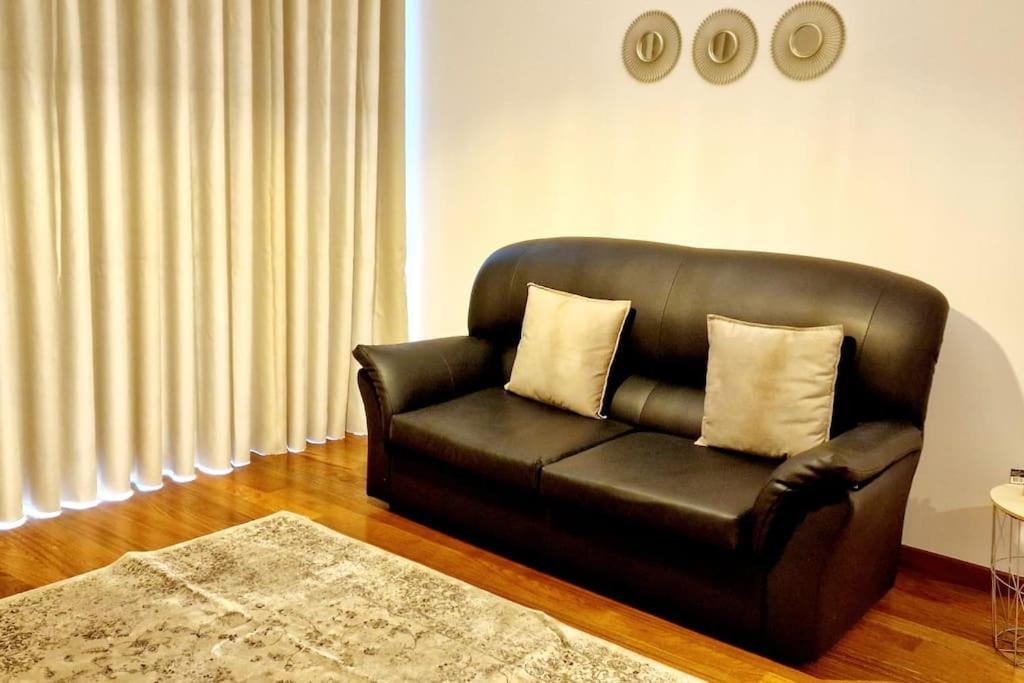 Ocean Pearl Apartment W Funchal  Bagian luar foto