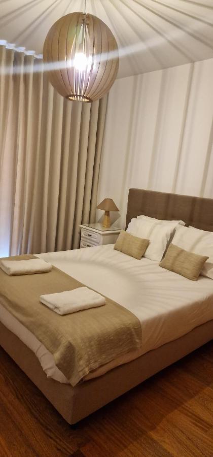 Ocean Pearl Apartment W Funchal  Bagian luar foto