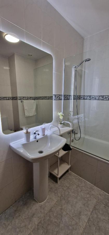 Ocean Pearl Apartment W Funchal  Bagian luar foto