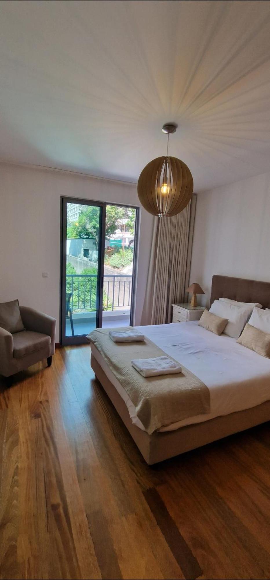 Ocean Pearl Apartment W Funchal  Ruang foto